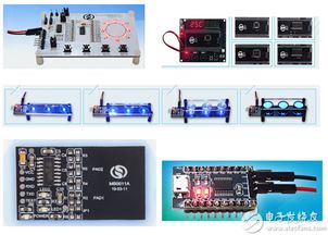 华强芯城与本土MCU公司SOC赛元微电子达成战略合作，共创电子产品销售新格局