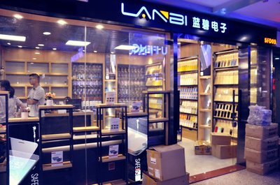 引领科技生活，卓越电子产品销售服务商