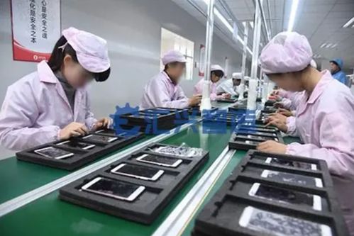 比亚迪进击，富士康的护城河还深吗？